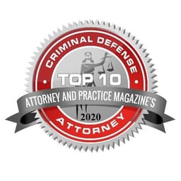 Criminal Defense 2020