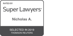 Super Lawyers Rising Star