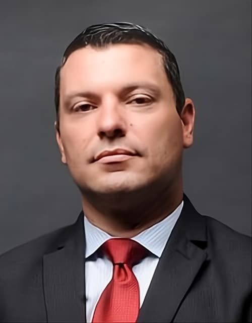 Nicholas A. Moschella, Jr.