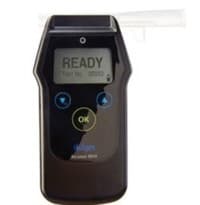Alcotest 7110 Breathalyzer